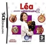 Léa Passion Vétérinaire 2 - Nintendo DS