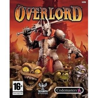 Overlord - PC