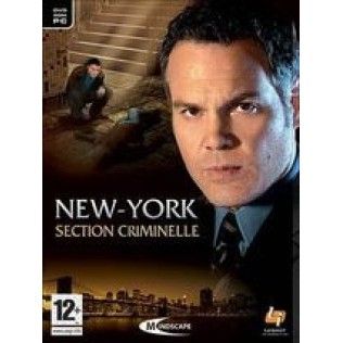 New York Section Criminelle - PC