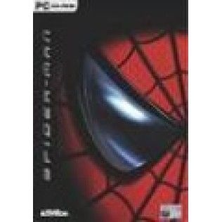 Spider-Man The Movie - PC