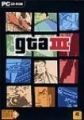 Grand Theft Auto III - Playstation 2