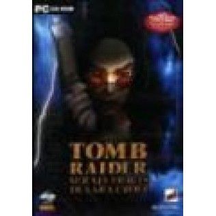 Tomb Raider 5 : Sur les traces de Lara Croft - PC