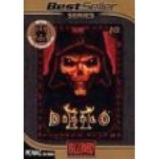 Diablo 2 Gold Edition - PC