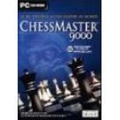 Chessmaster 9000 - Playstation 2