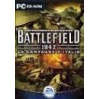 Battlefield 1942 : La campagne d’Italie - PC