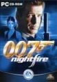 James Bond 007 : Nightfire - Game Cube