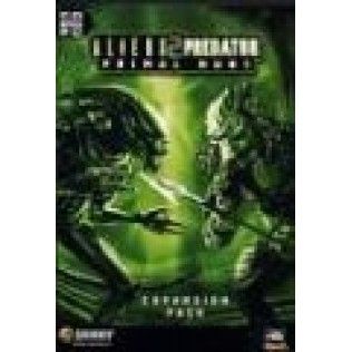 Aliens vs Predator 2 : Primal Hunt - PC