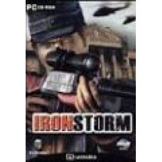 IronStorm - PC