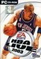 NBA Live 2003 - Game Cube