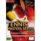 Tennis Masters Series 2003 - PC