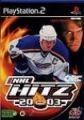 NHL Hitz 2003 - Game Cube