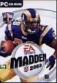 Madden NFL 2003 - Game Cube