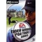 Tiger Woods PGA Tour 2003 - XBox