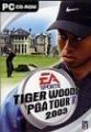 Tiger Woods PGA Tour 2003 - XBox