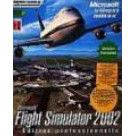 Flight Simulator 2002 - PC