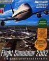 Flight Simulator 2002 - PC