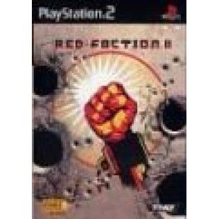 Red faction 2 - PC