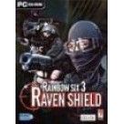 Tom Clancy's Rainbow Six 3 : Raven Shield - PC