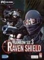 Tom Clancy's Rainbow Six 3 : Raven Shield - PC
