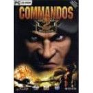 Commandos 2 : Men of Courage - Playstation 2