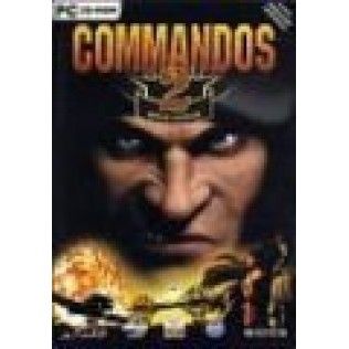Commandos 2 : Men of Courage - PC