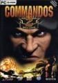 Commandos 2 : Men of Courage - Playstation 2