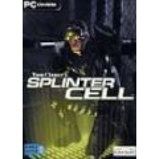 Splinter Cell - PC