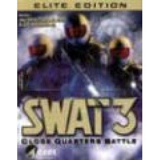 SWAT 3 : Close Quarters Battle - Elite édition - PC
