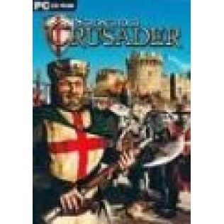 Stronghold : Crusader - PC