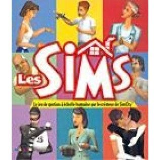 Les Sims - Playstation 2