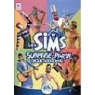 Les Sims : Surprise-Partie - PC
