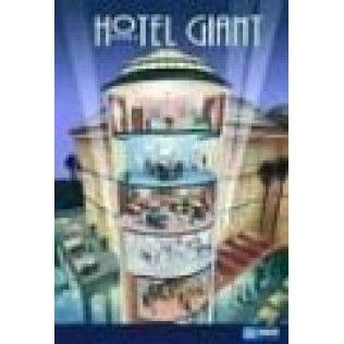 Hotel Giant - PC