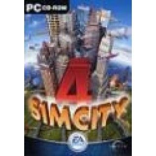 SimCity 4 - PC