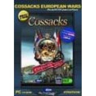Cossacks : European Wars - PC