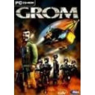 Grom - PC