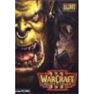Warcraft 3 : Reign of Chaos - PC