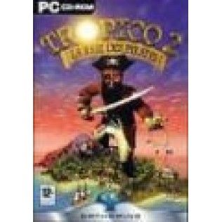 Tropico 2 - PC