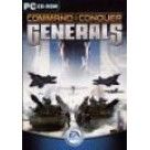 Command & Conquer Generals - PC
