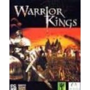 Warrior kings - PC