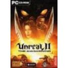 Unreal 2 : The Awakening - PC