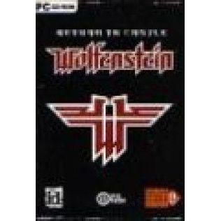 Return to Castle Wolfenstein - PC