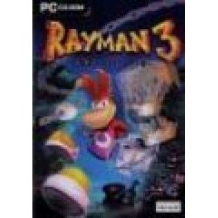 Rayman 3 - PC