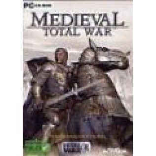 Medieval Total War - PC