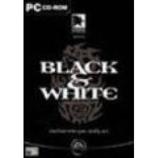 Black & White - PC