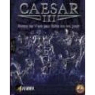 Caesar 3 - PC