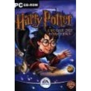 Harry Potter à l'Ecole des Sorciers - PC