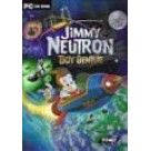 Jimmy Neutron un garçon génial - PC
