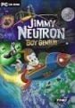 Jimmy Neutron un garçon génial - PC