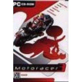 Moto racer 3 - PC