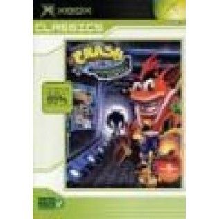 Crash Bandicoot : La Vengeance de Cortex - Playstation 2